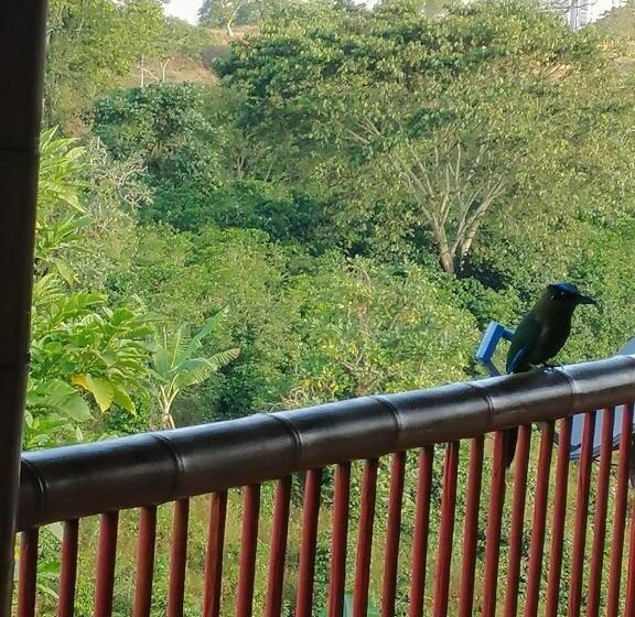 Finca Hotel El Diamante