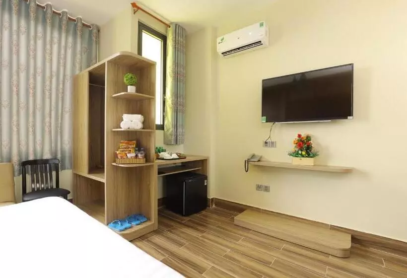 هتل 69 S Hometel
