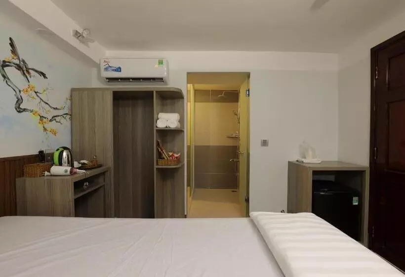 هتل 69 S Hometel