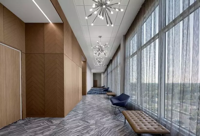 ホテル Aloft Tampa Midtown
