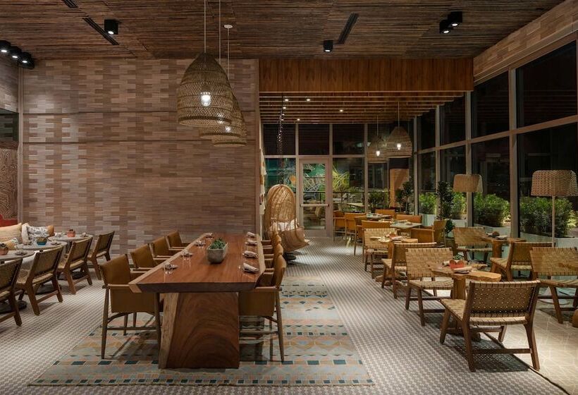 فندق Aloft Tampa Midtown