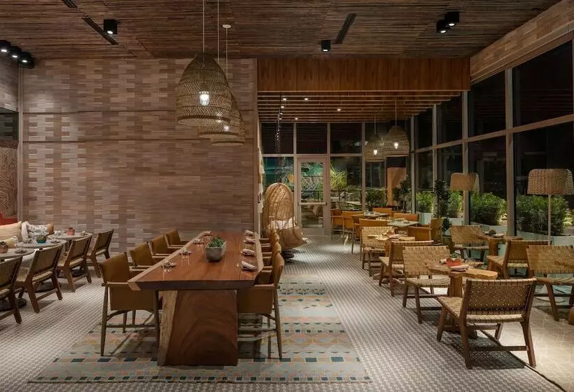 ホテル Aloft Tampa Midtown