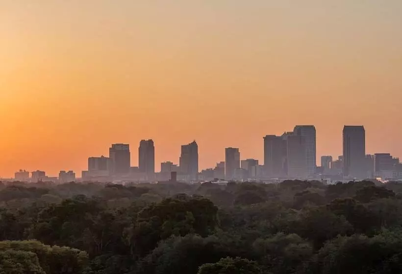 ホテル Aloft Tampa Midtown