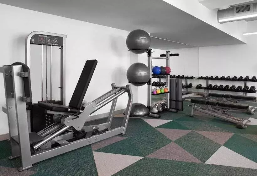 ホテル Aloft Tampa Midtown