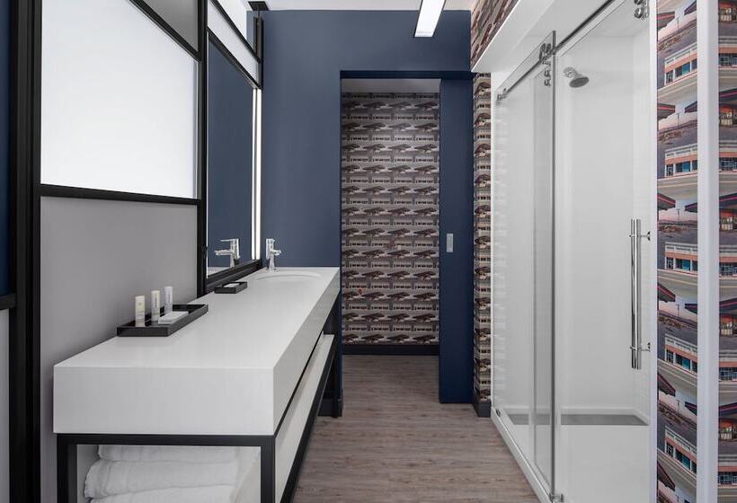 فندق Aloft Tampa Midtown