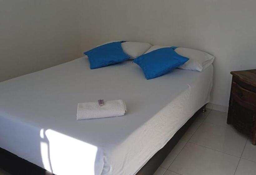 酒店 Anapoima Plaza In