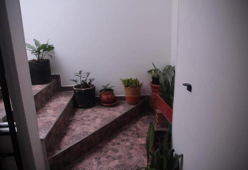 酒店 Anapoima Plaza In