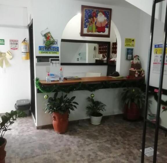 酒店 Anapoima Plaza In