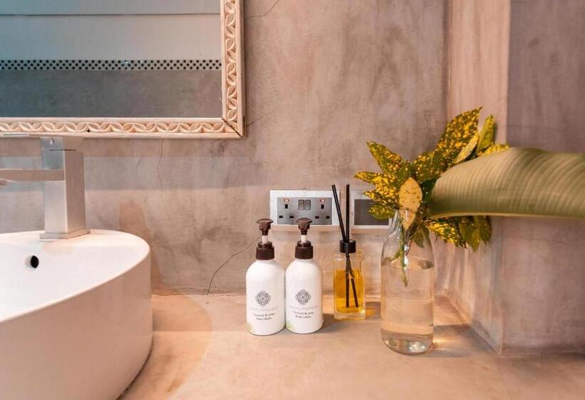 فندق B4 Boutique