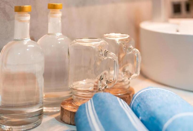 فندق B4 Boutique