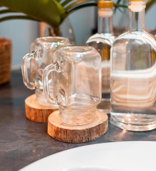 فندق B4 Boutique