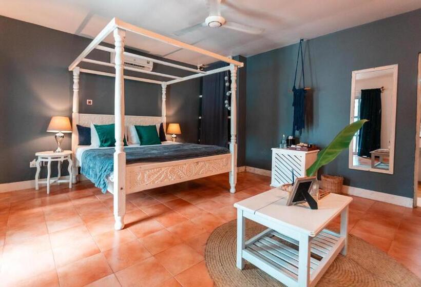 فندق B4 Boutique