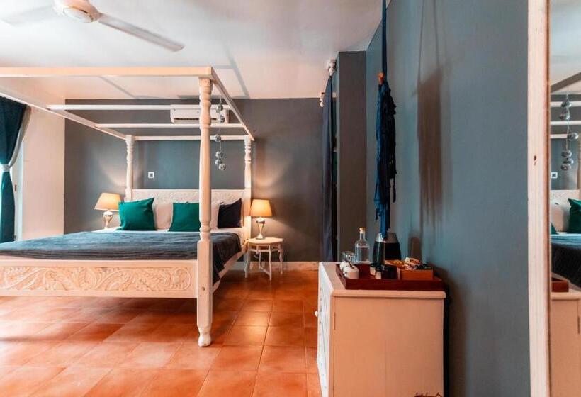 فندق B4 Boutique