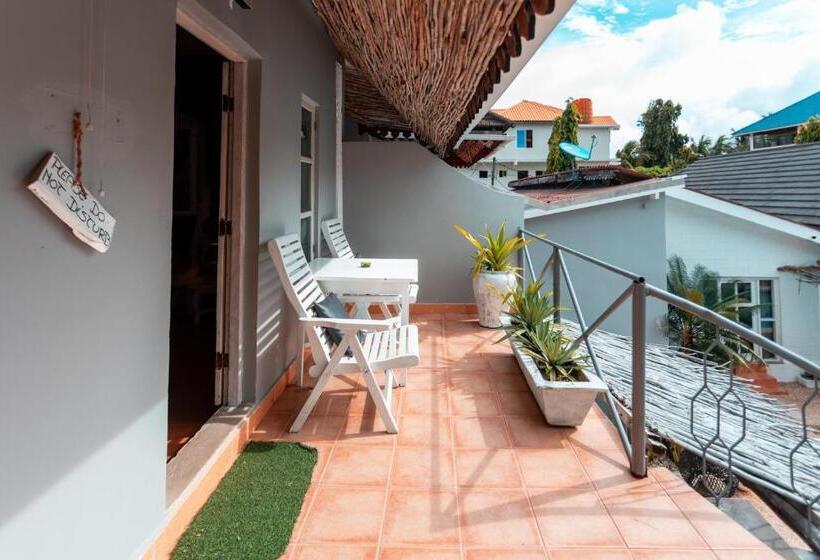 فندق B4 Boutique