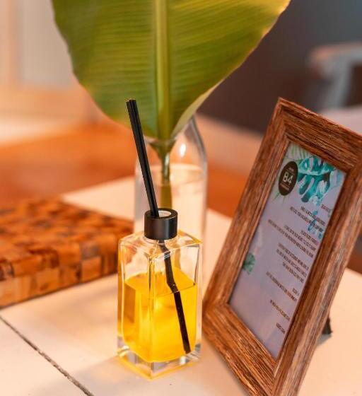 فندق B4 Boutique