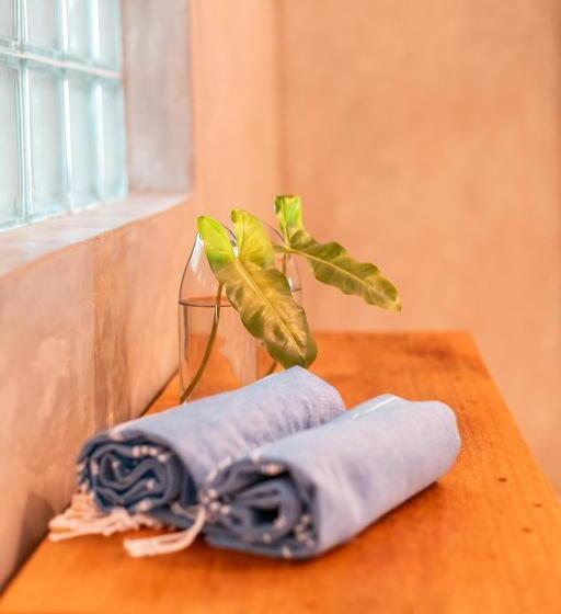 فندق B4 Boutique