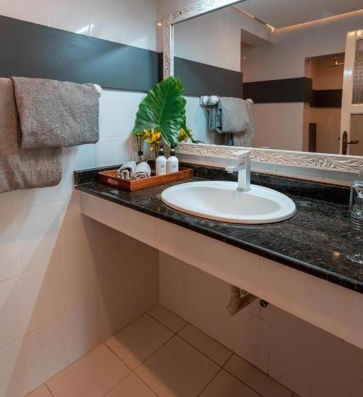 فندق B4 Boutique