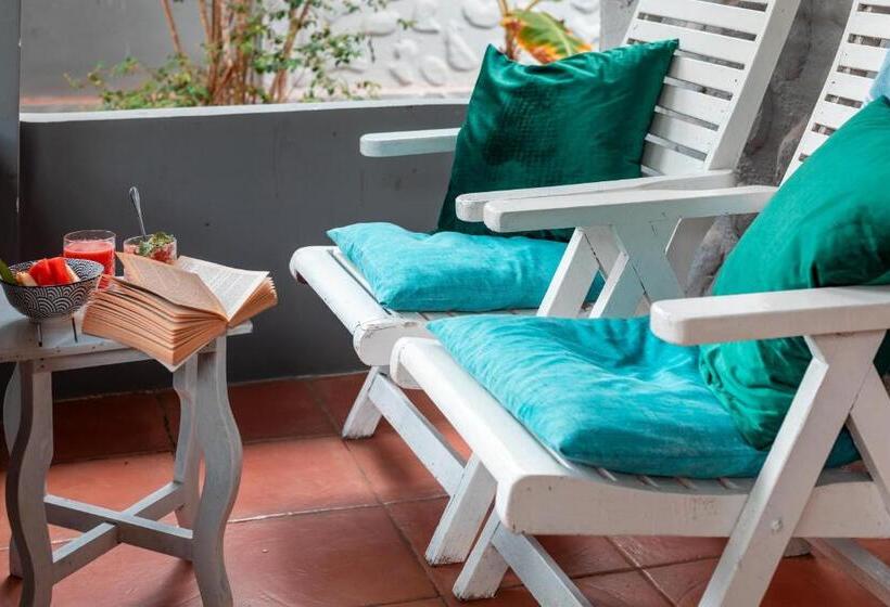 فندق B4 Boutique