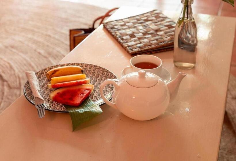 فندق B4 Boutique