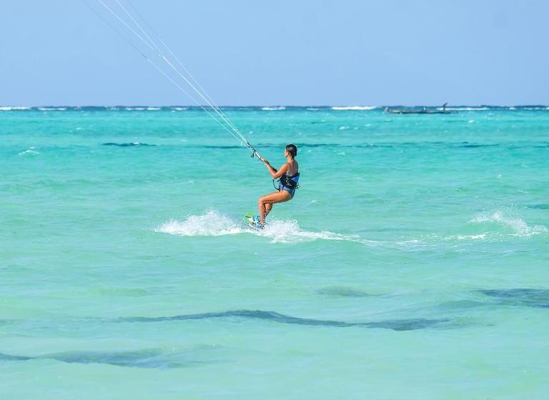 فندق B4 Boutique