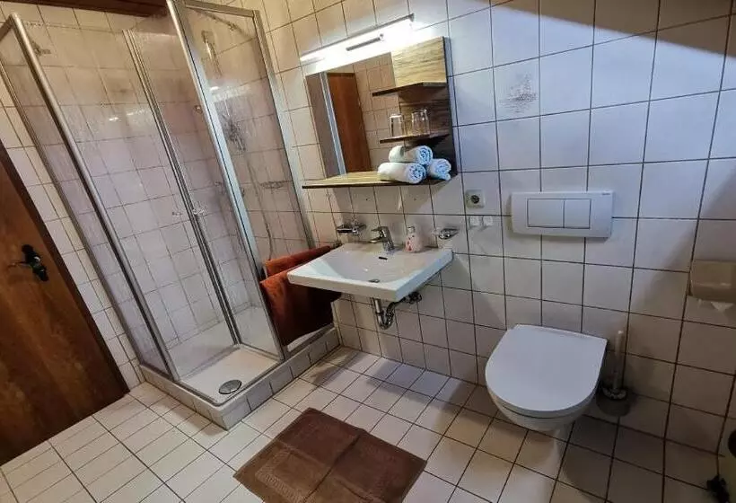 Hotel Beim Appertinger