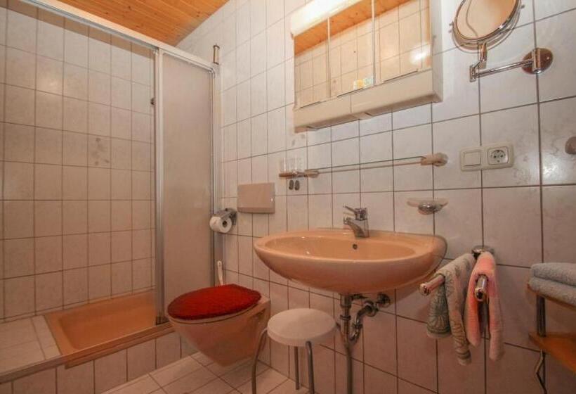 Hotelli Beim Appertinger