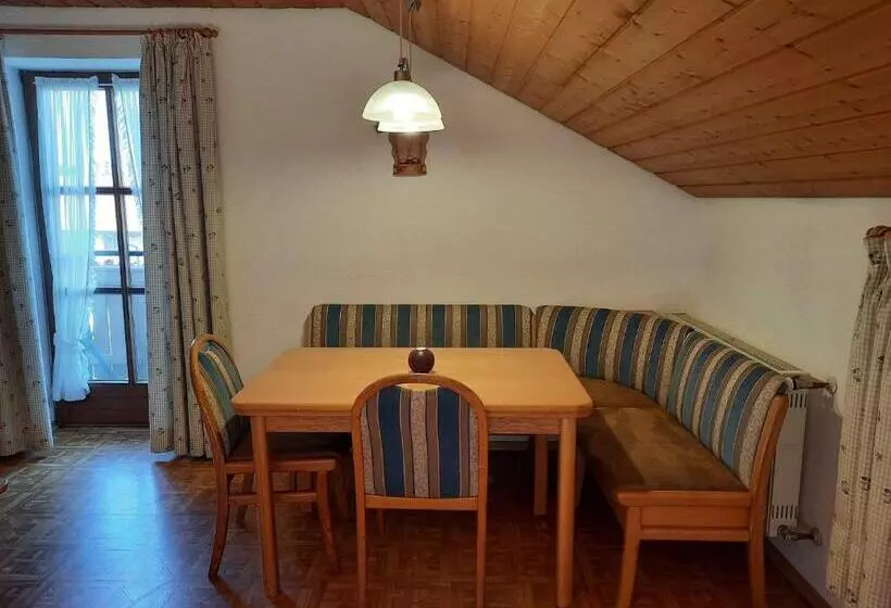 Hotel Beim Appertinger