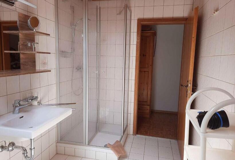 Hotelli Beim Appertinger