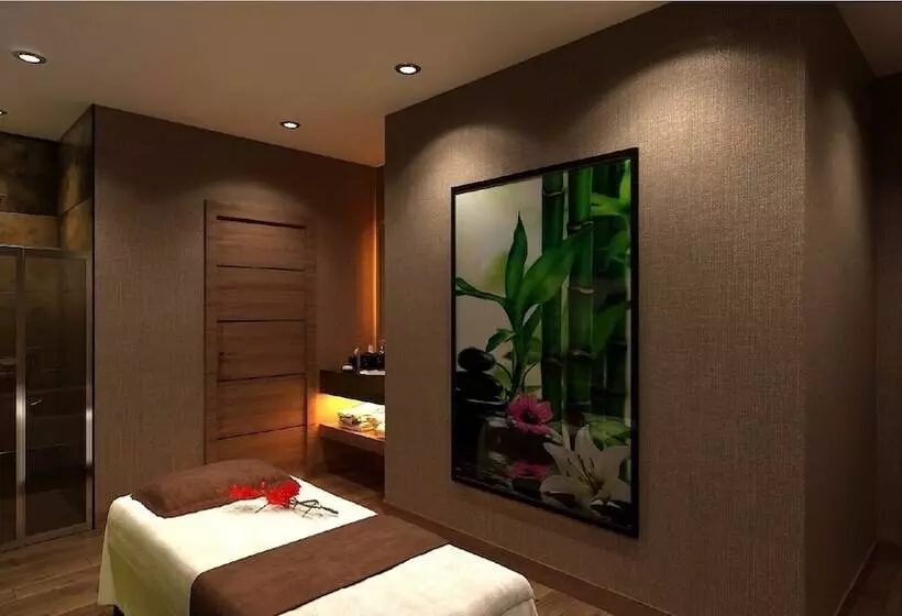 ホテル Grand Sapphire City