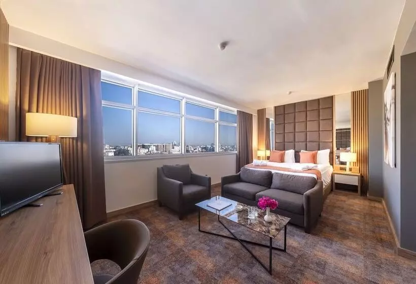 ホテル Grand Sapphire City