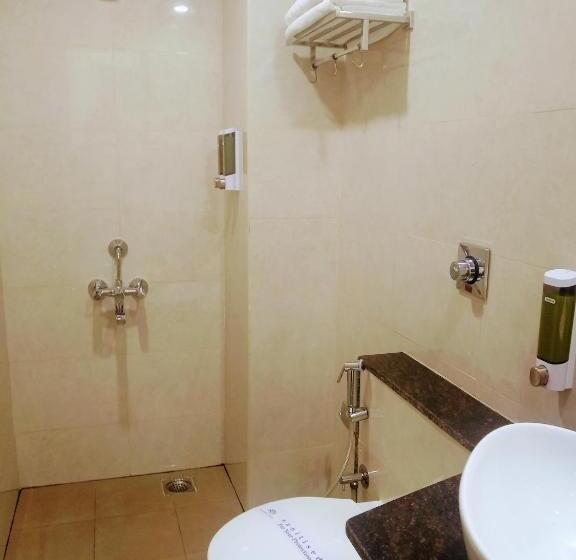 فندق Laxmi Cityside