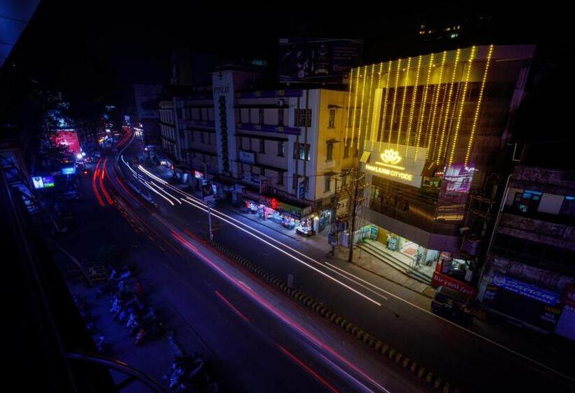 فندق Laxmi Cityside