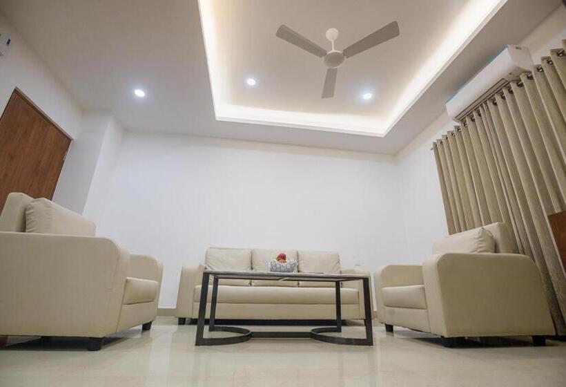 فندق Laxmi Cityside