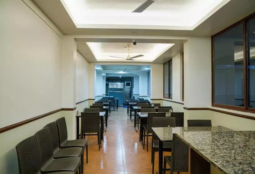 ホテル Laxmi Cityside