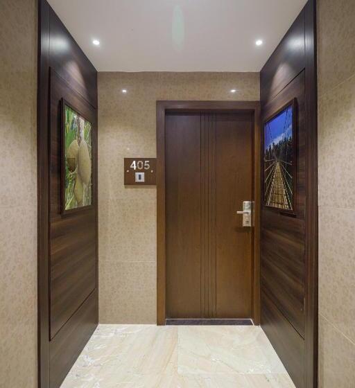 فندق Laxmi Cityside