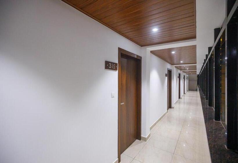 فندق Laxmi Cityside