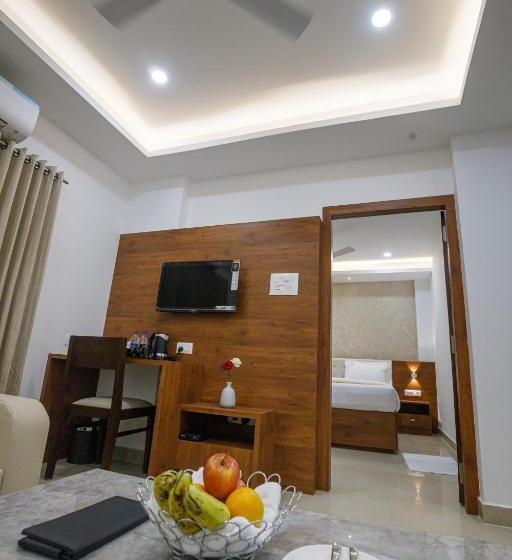 فندق Laxmi Cityside