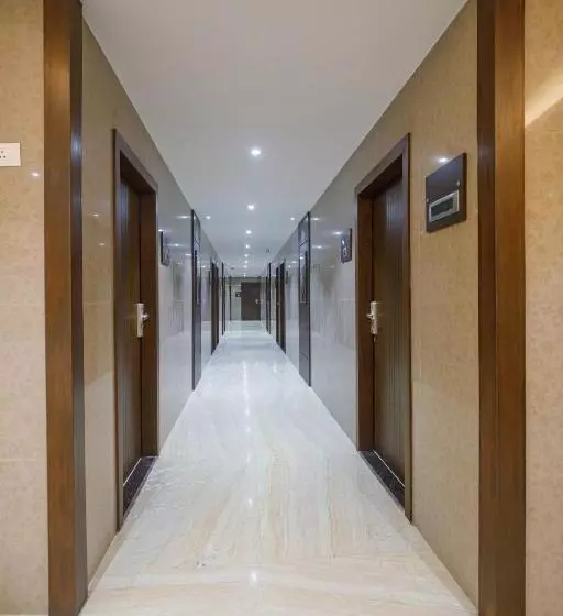 ホテル Laxmi Cityside