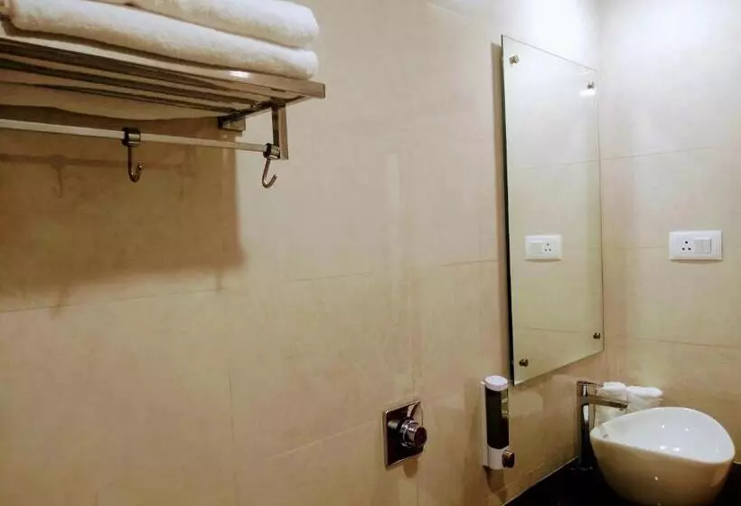 ホテル Laxmi Cityside