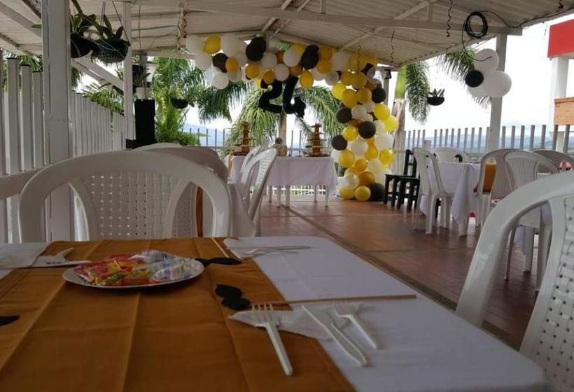 فندق Mirador Del Campo