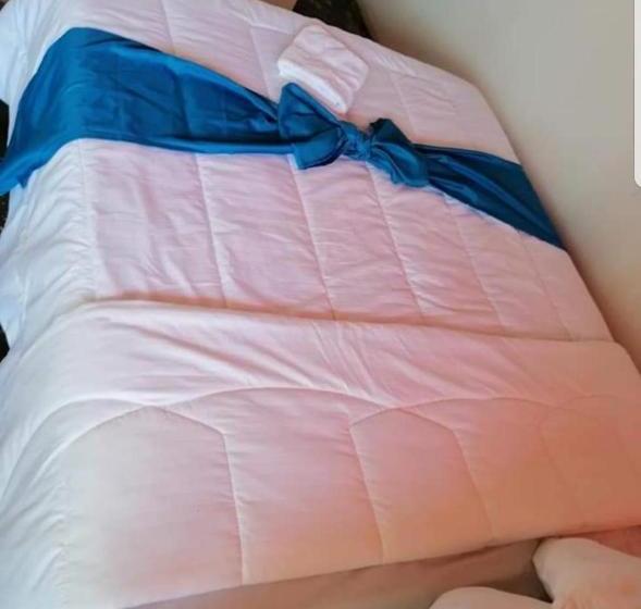 فندق Mirador Del Campo