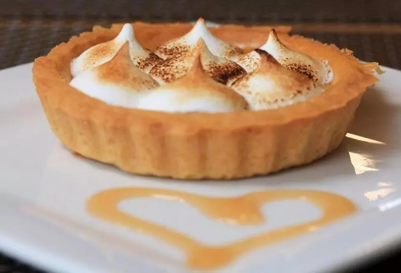 Hotelli Mulga Country Motor Inn