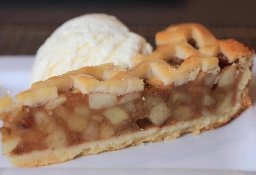 ホテル Mulga Country Motor Inn