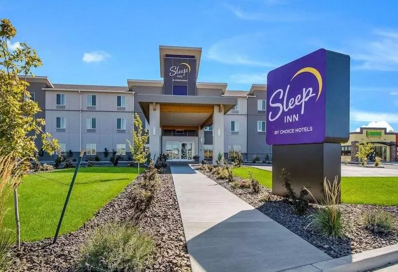 ホテル Sleep Inn