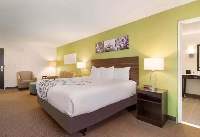 ホテル Sleep Inn