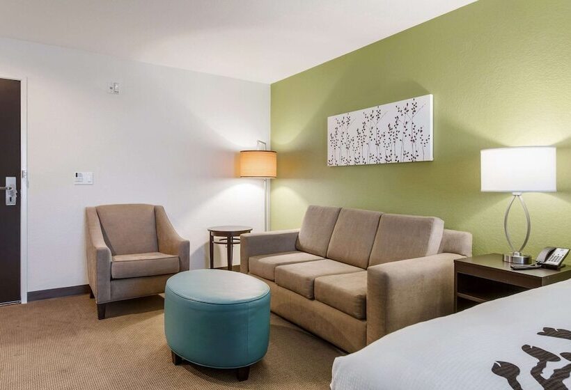 فندق Sleep Inn