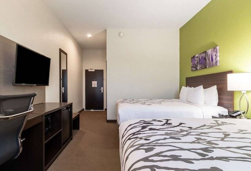 فندق Sleep Inn