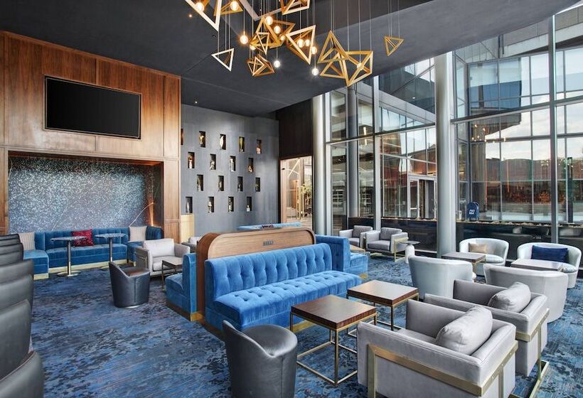 Szálloda The Farnam, Autograph Collection