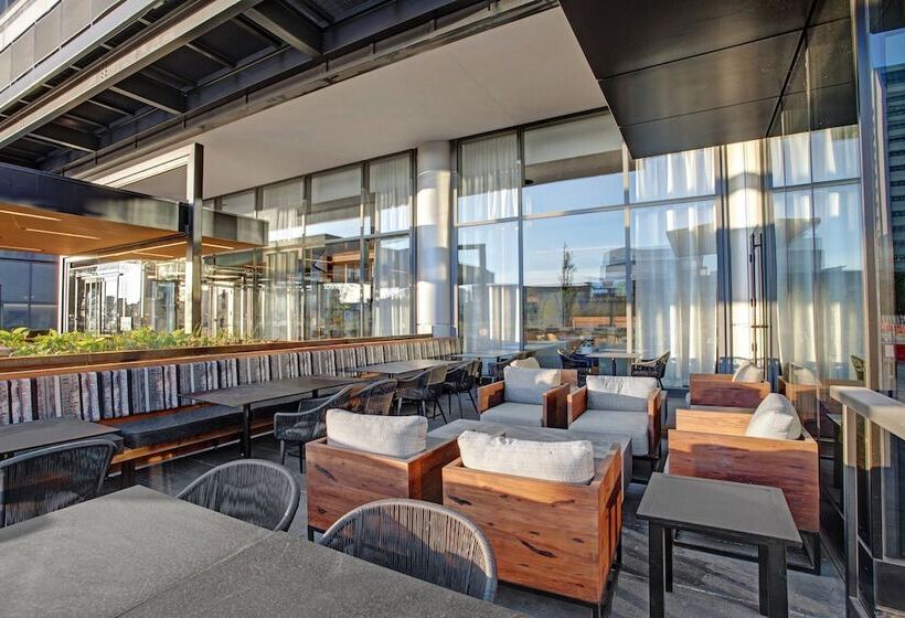 Szálloda The Farnam, Autograph Collection