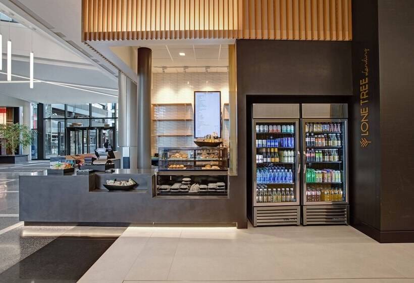 Szálloda The Farnam, Autograph Collection